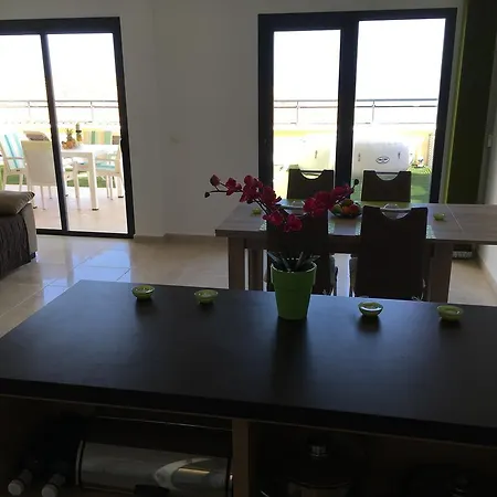Villa Ocean Dream Full Panorama