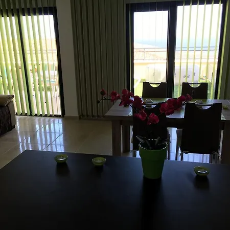 Villa Ocean Dream Full Panorama