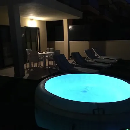 Villa Ocean Dream Full Panorama *