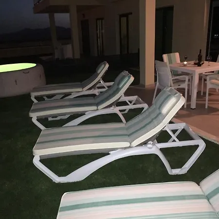 Villa Ocean Dream Full Panorama Caleta De Fuste